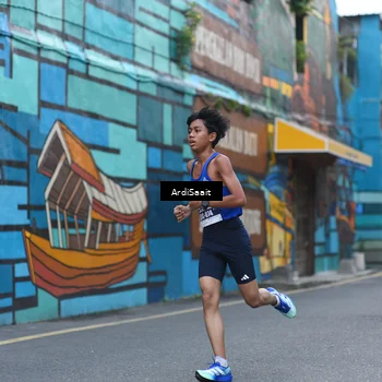 Runner Photo 8102364