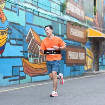 Runner Photo 8102366