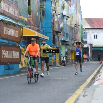 Runner Photo 8102369