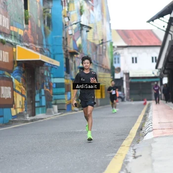 Runner Photo 8102370