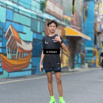 Runner Photo 8102377