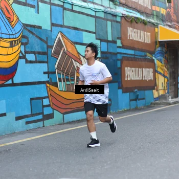 Runner Photo 8102378
