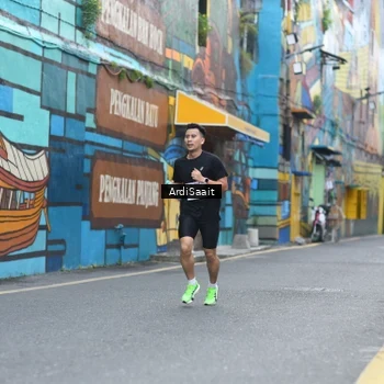 Runner Photo 8102379
