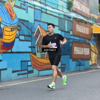 Runner Photo 8102386