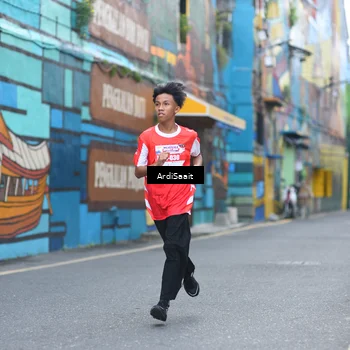 Runner Photo 8102407