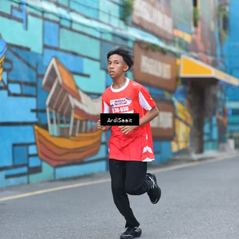 Runner Photo 8102412