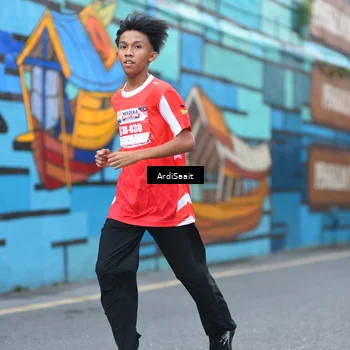 Runner Photo 8102416