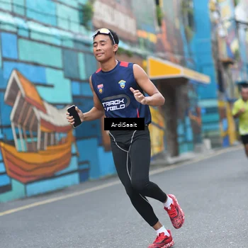 Runner Photo 8102422