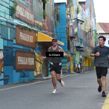 Runner Photo 8102431