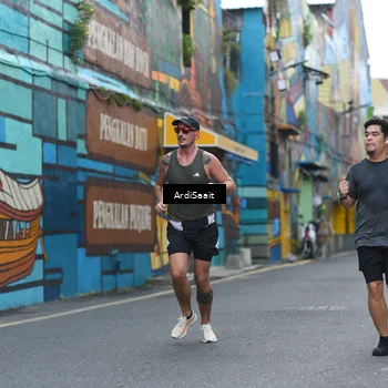 Runner Photo 8102432