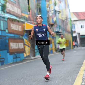 Runner Photo 8102435