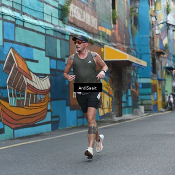 Runner Photo 8102437