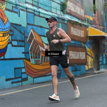 Runner Photo 8102440