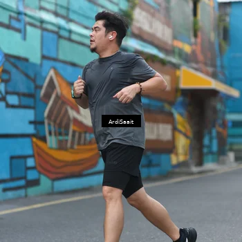 Runner Photo 8102441