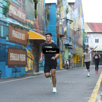 Runner Photo 8102447