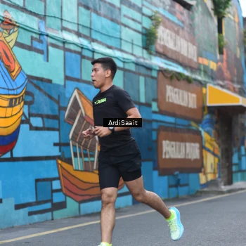 Runner Photo 8102451