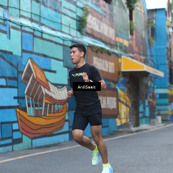 Runner Photo 8102452