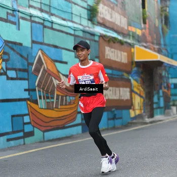 Runner Photo 8102466