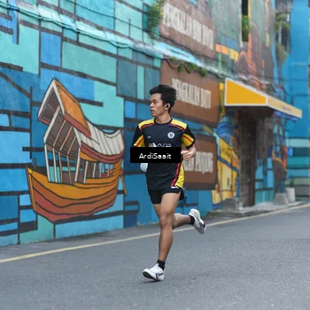 Runner Photo 8102467