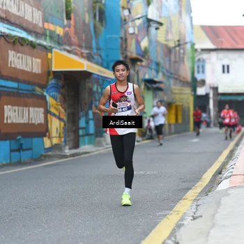 Runner Photo 8102473