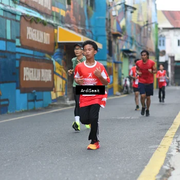 Runner Photo 8102486