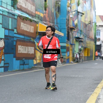 Runner Photo 8102498