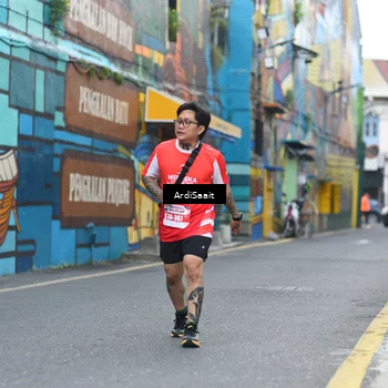 Runner Photo 8102499