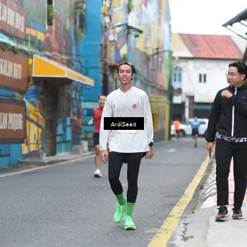 Runner Photo 8102508