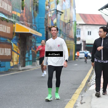 Runner Photo 8102510