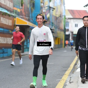 Runner Photo 8102516