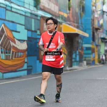 Runner Photo 8102518