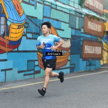 Runner Photo 8102527