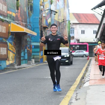 Runner Photo 8102540