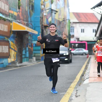 Runner Photo 8102541