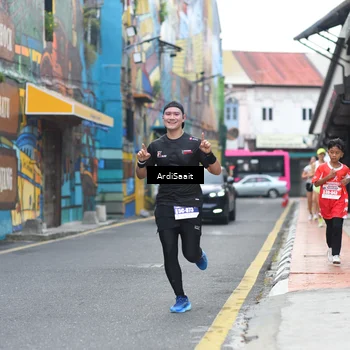 Runner Photo 8102545