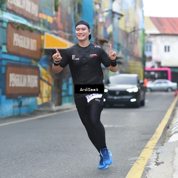Runner Photo 8102546