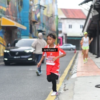 Runner Photo 8102549