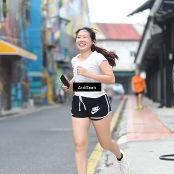 Runner Photo 8102557