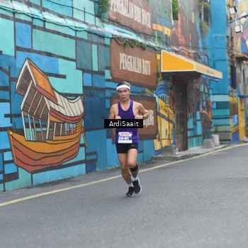 Runner Photo 8102561