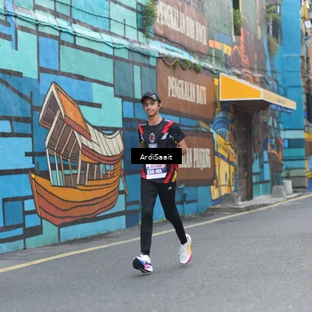 Runner Photo 8102567