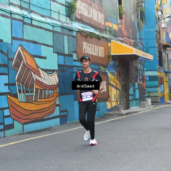 Runner Photo 8102568