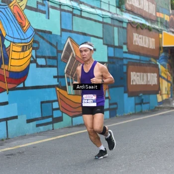 Runner Photo 8102578