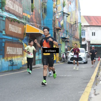 Runner Photo 8102581