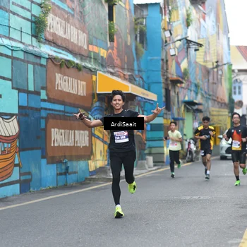 Runner Photo 8102582