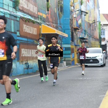 Runner Photo 8102584