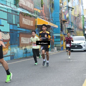 Runner Photo 8102586