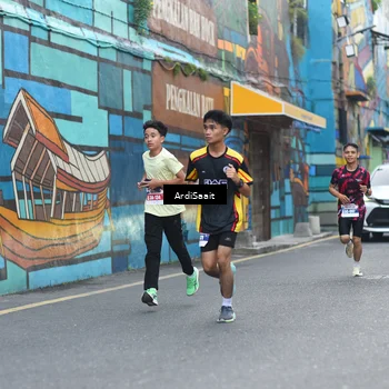 Runner Photo 8102588