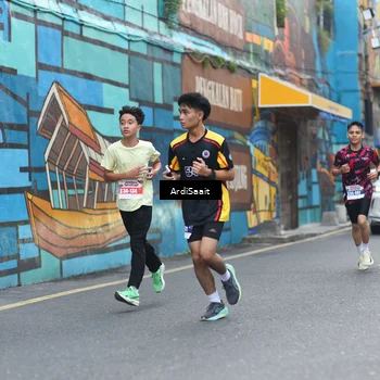 Runner Photo 8102591
