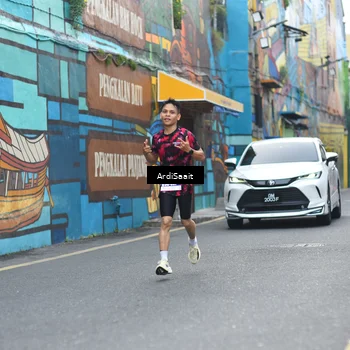 Runner Photo 8102593