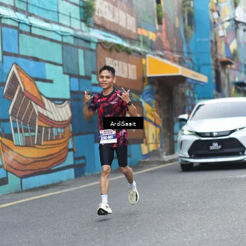 Runner Photo 8102601
